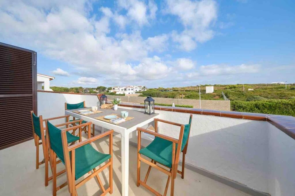 Apartamento Tranquilo A 500M De La Playa Punta Grossa Luaran gambar