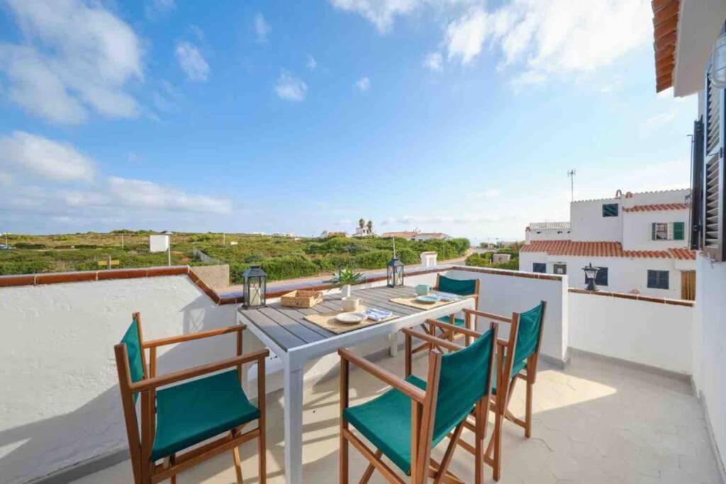 Apartamento Tranquilo A 500M De La Playa Apartment Punta Grossa Luaran gambar