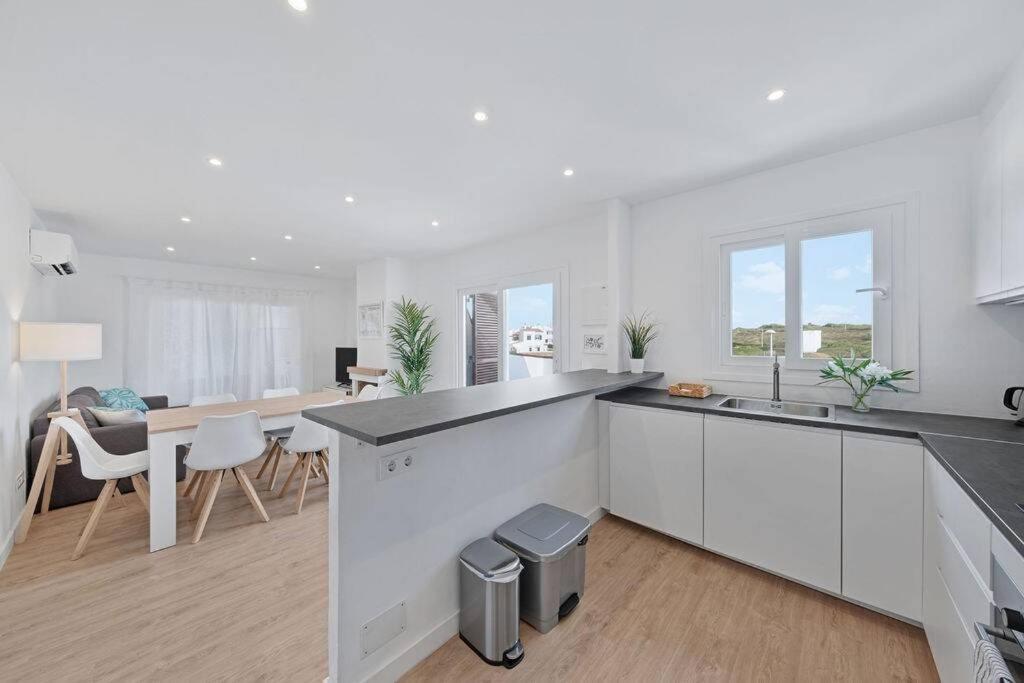 Apartamento Tranquilo A 500M De La Playa Punta Grossa Luaran gambar