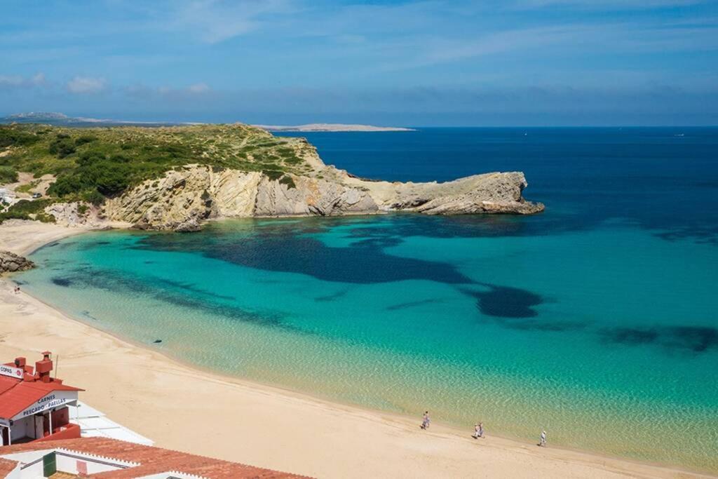 Apartamento Tranquilo A 500M De La Playa Apartment Punta Grossa Luaran gambar